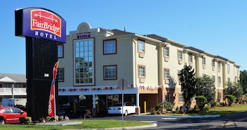 Fairbridge Hotel Atlantic City,Atlantic City>>Absecon,3 star
