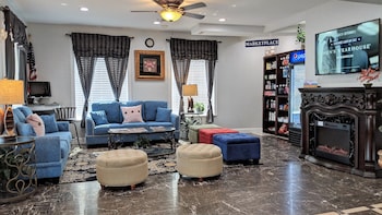 fairbridge hotel atlantic city