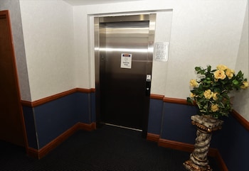 fairbridge hotel atlantic city