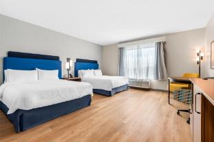hampton inn and suites intercourse pa