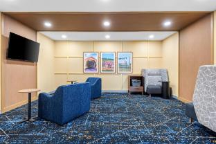 hampton inn and suites intercourse pa