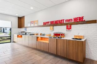 hampton inn and suites intercourse pa