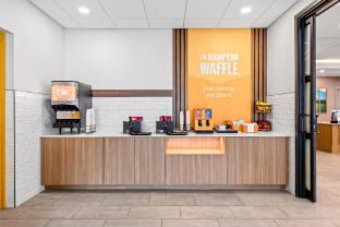 hampton inn and suites intercourse pa