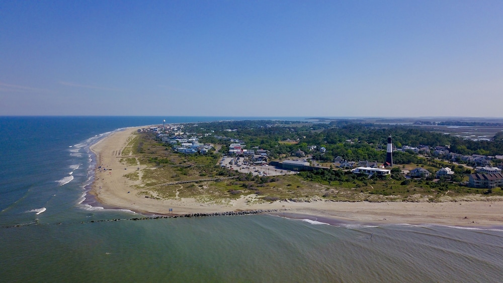 tybee island