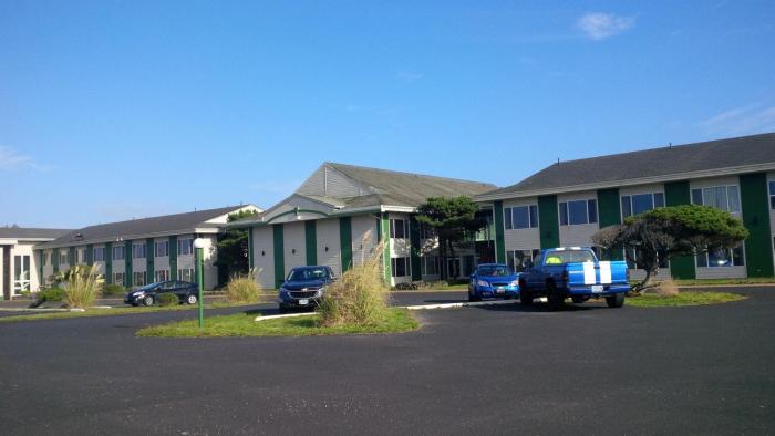 alsi resort