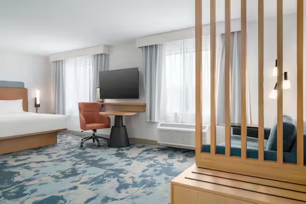 hampton inn and suites midland west tx