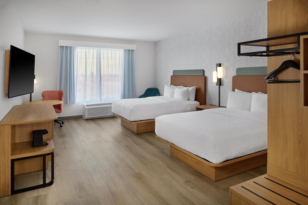 hampton inn and suites midland west tx