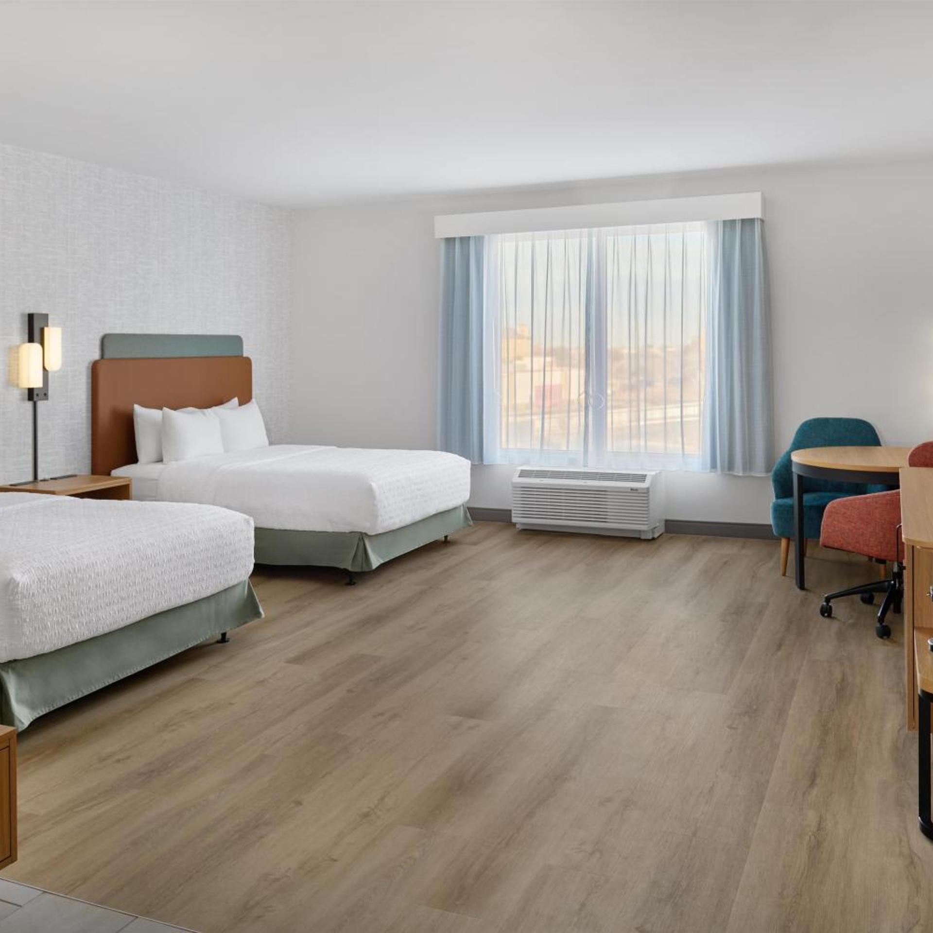 hampton inn and suites midland west tx