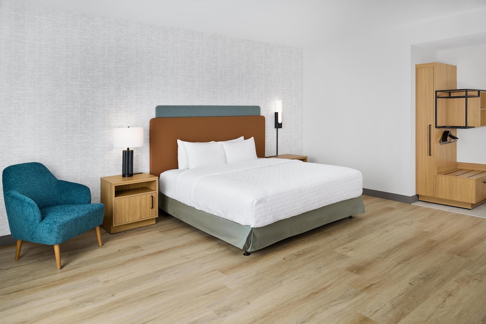 hampton inn and suites midland west tx