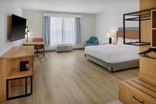 hampton inn and suites midland west tx