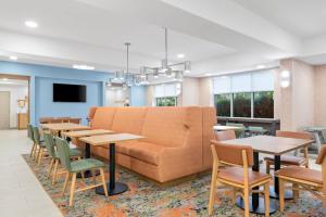 hampton inn and suites midland west tx