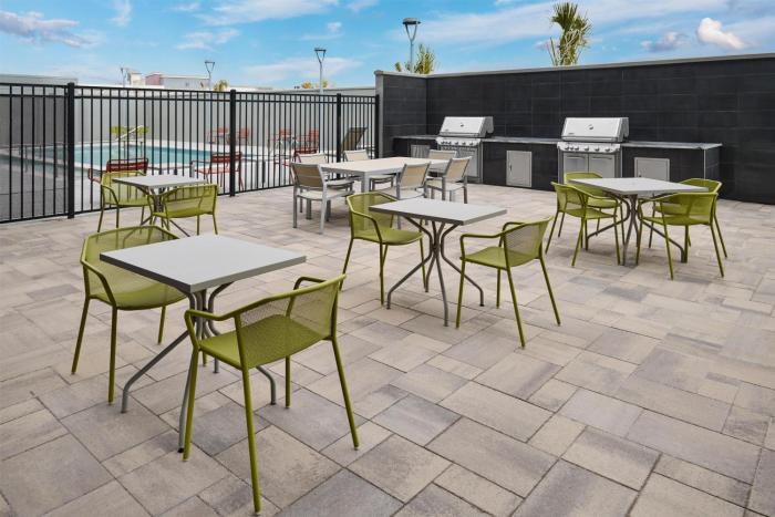 hampton inn and suites midland west tx