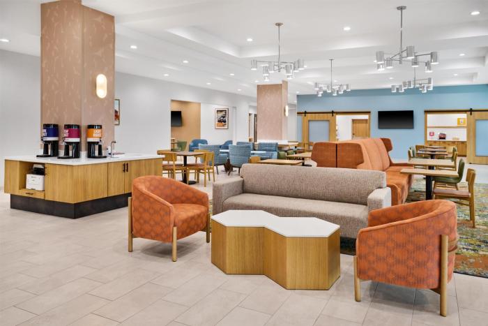 hampton inn and suites midland west tx
