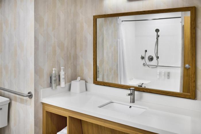 hampton inn and suites midland west tx
