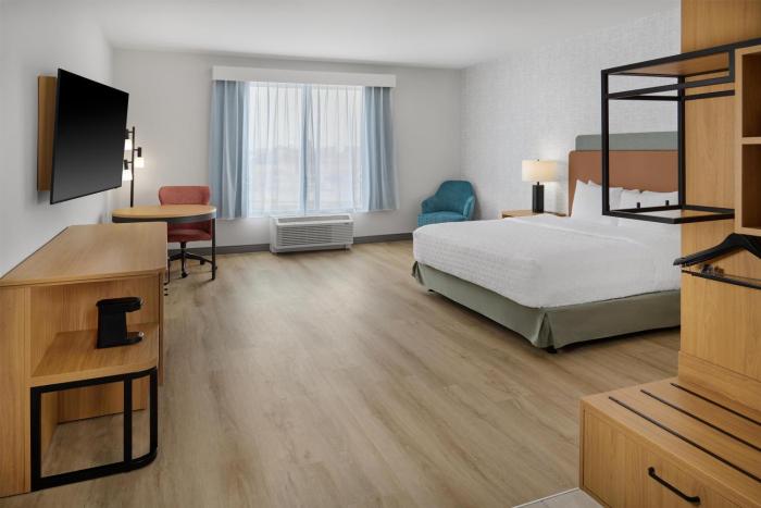 hampton inn and suites midland west tx