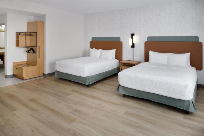 hampton inn and suites midland west tx