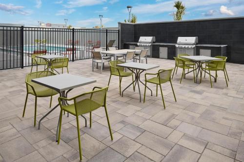 hampton inn and suites midland west tx