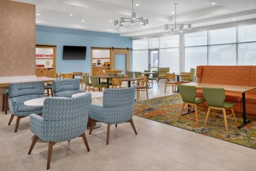 hampton inn and suites midland west tx