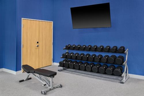 hampton inn and suites midland west tx