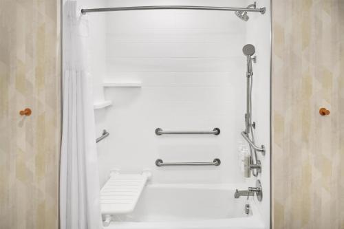 hampton inn and suites midland west tx