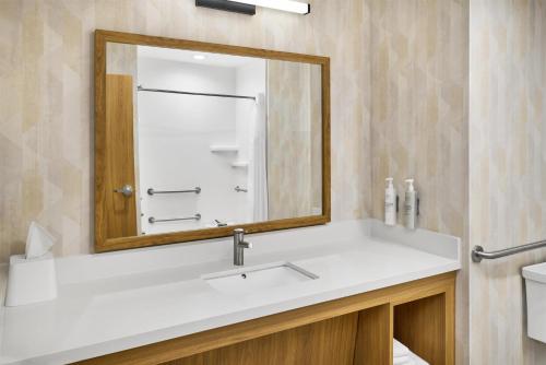 hampton inn and suites midland west tx