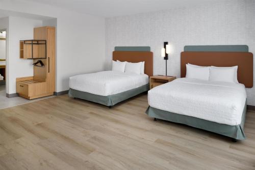 hampton inn and suites midland west tx