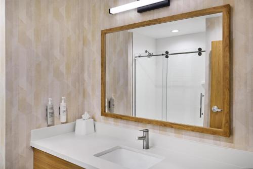 hampton inn and suites midland west tx