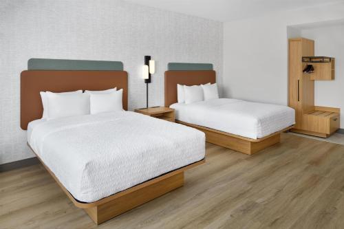 hampton inn and suites midland west tx