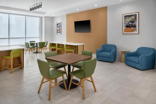 hampton inn and suites midland west tx