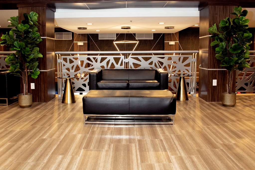 radisson hotel mcallen airport