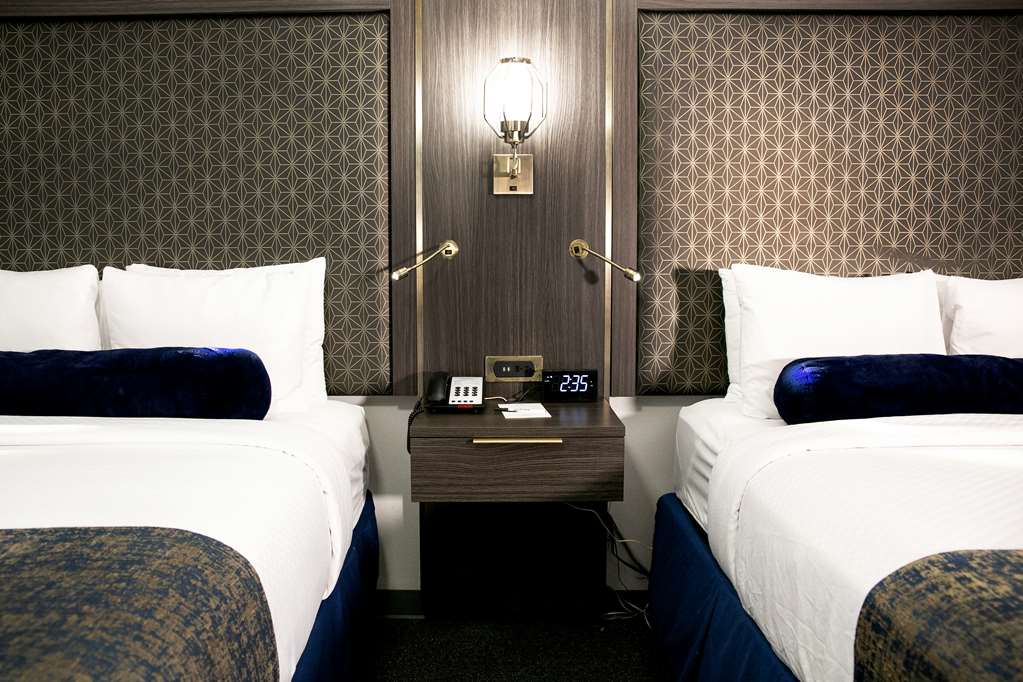 radisson hotel mcallen airport