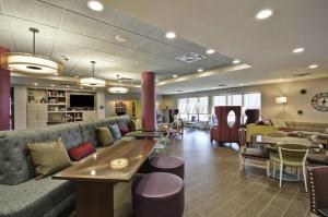 Home2 Suites By Hilton Lee's Summit Kansas City,,3 star
