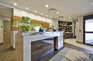 Home2 Suites By Hilton Lee's Summit Kansas City,,3 star