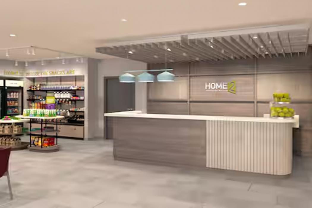 Home2 Suites By Hilton Macon I 475,,3 star