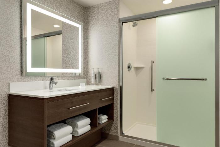home2 suites by hilton dublin