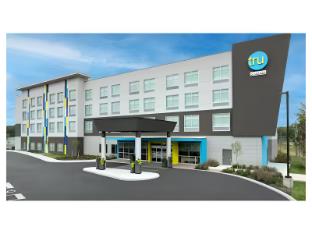 Tru By Hilton Shippensburg, Pa,,3 star