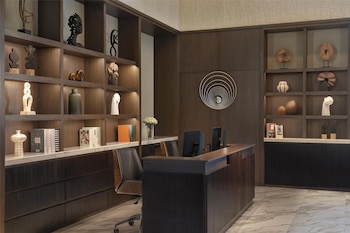 doubletree by hilton madinah gate