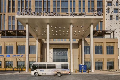 doubletree by hilton madinah gate