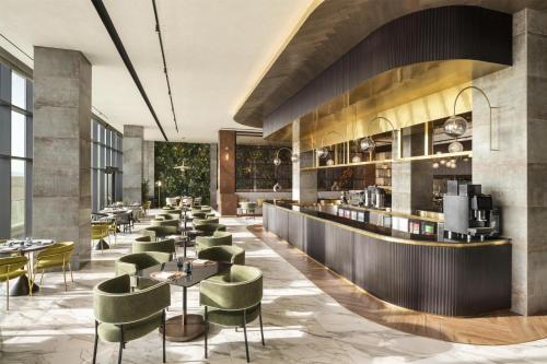 doubletree by hilton madinah gate