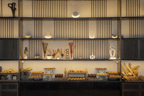 doubletree by hilton madinah gate