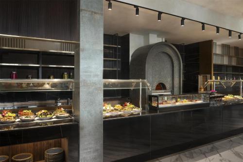doubletree by hilton madinah gate