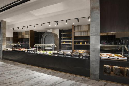 doubletree by hilton madinah gate