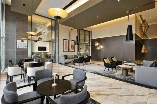 doubletree by hilton madinah gate