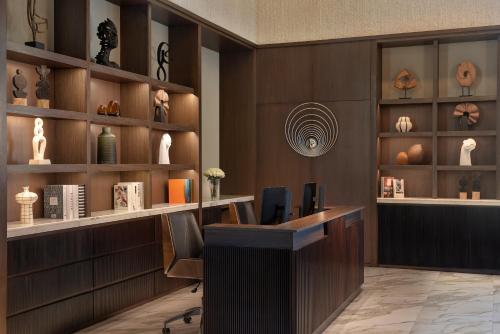 doubletree by hilton madinah gate