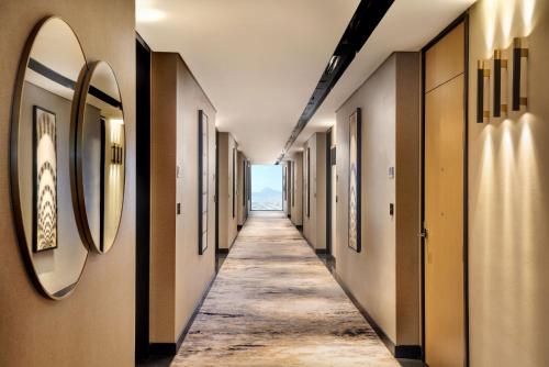 doubletree by hilton madinah gate