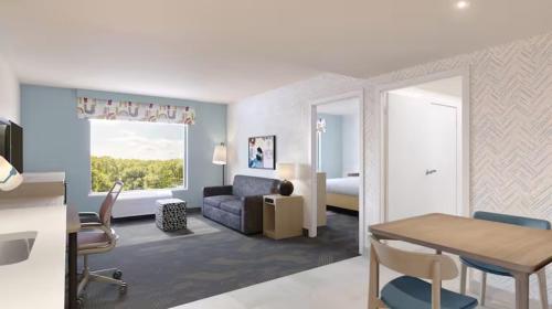 home2 suites by hilton hernando