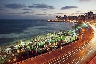 Hilton Alexandria Corniche,Alexandria Governorate>>Alexandria,5 star