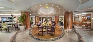 hilton alexandria corniche