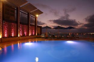 hilton alexandria corniche