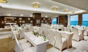 hilton alexandria corniche